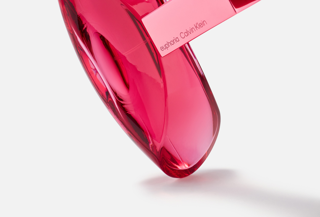 Calvin Klein духи euphoria magnetic elixir