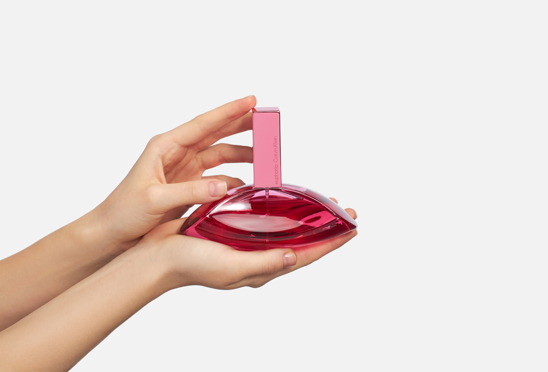 Calvin Klein духи euphoria magnetic elixir