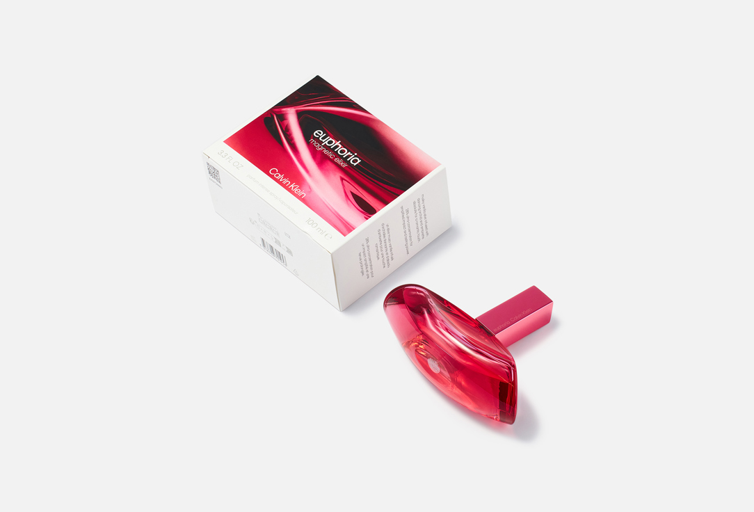Calvin Klein духи euphoria magnetic elixir