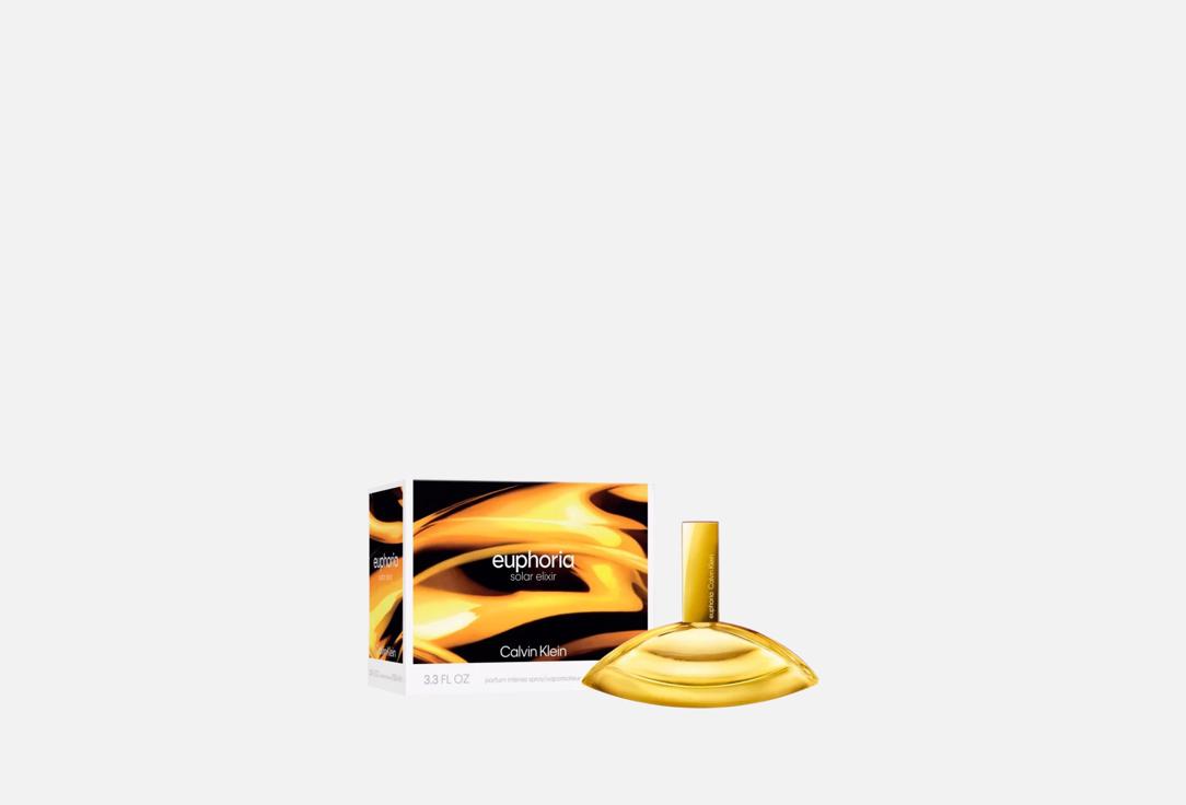 Calvin Klein Parfum Intense euphoria solar elixir