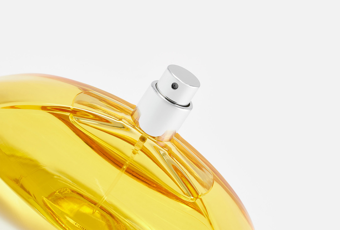 Calvin Klein Parfum Intense euphoria solar elixir