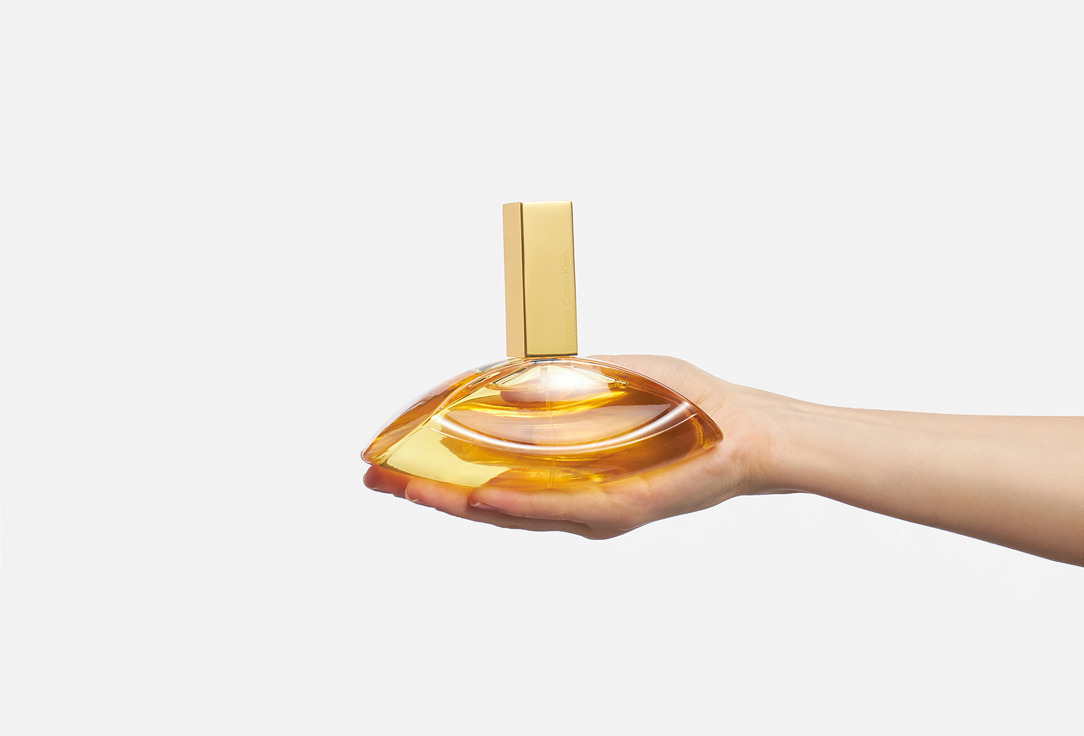 Calvin Klein Parfum Intense euphoria solar elixir