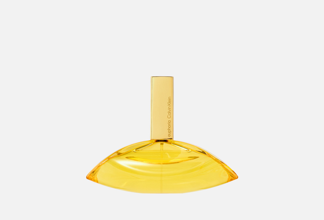 Calvin Klein Parfum Intense euphoria solar elixir