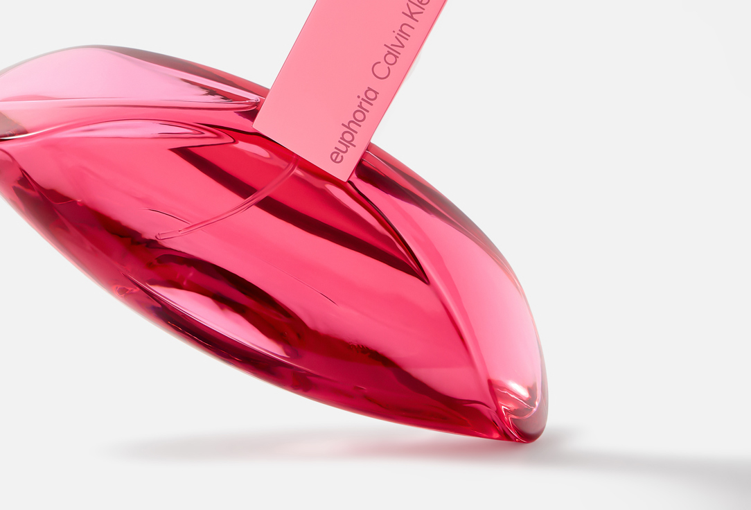 Calvin Klein Parfum Intense euphoria magnetic elixir