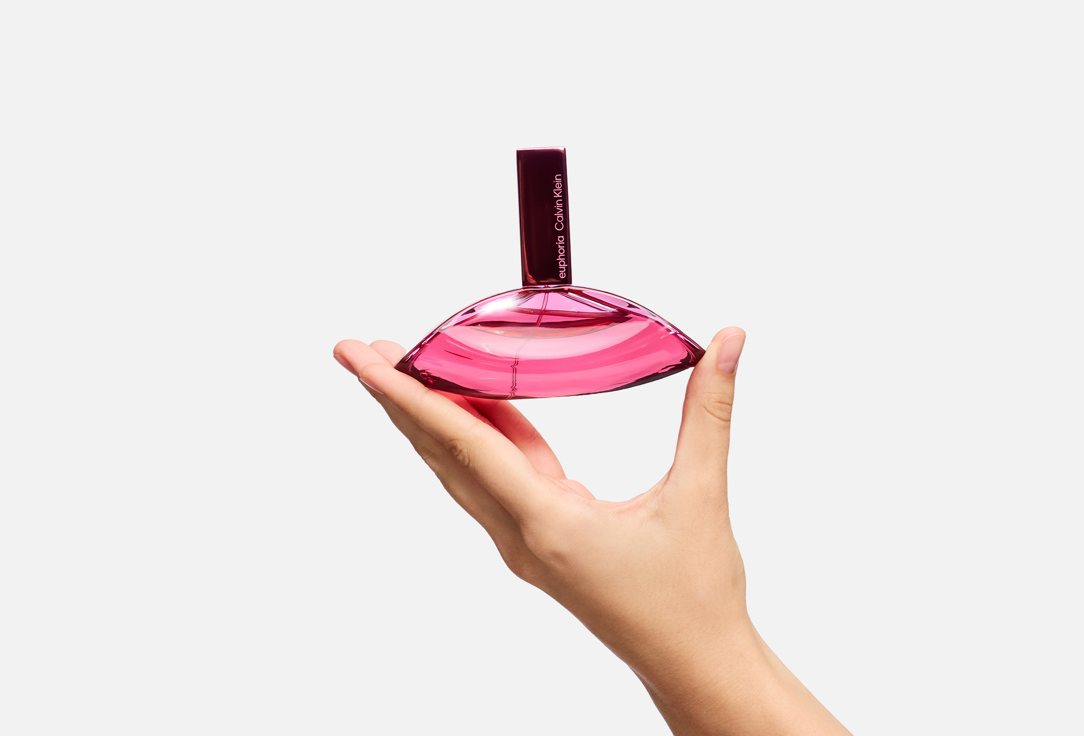 Calvin Klein Parfum Intense euphoria magnetic elixir