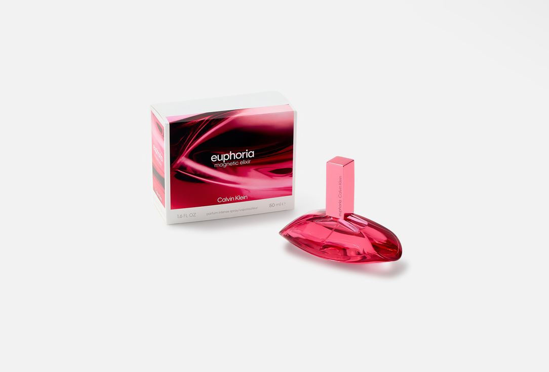 Calvin Klein Parfum Intense euphoria magnetic elixir