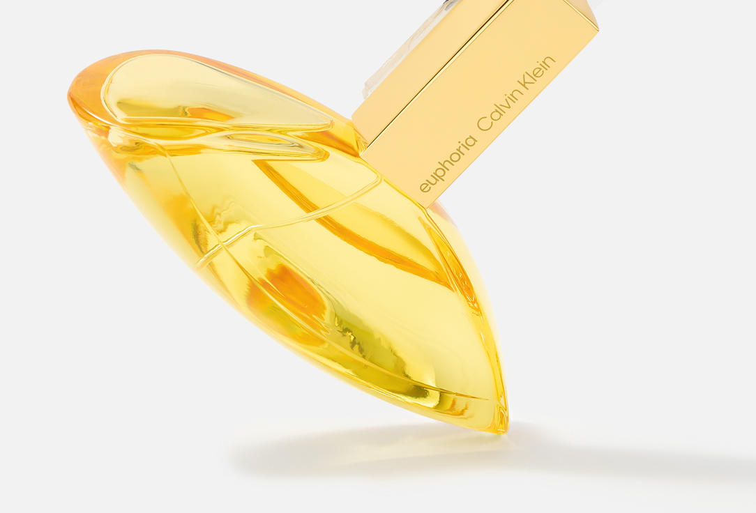 Calvin Klein Parfum Intense euphoria solar elixir