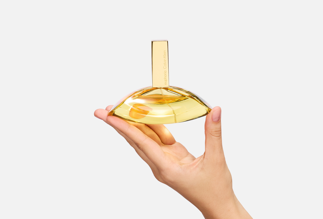 Calvin Klein Parfum Intense euphoria solar elixir