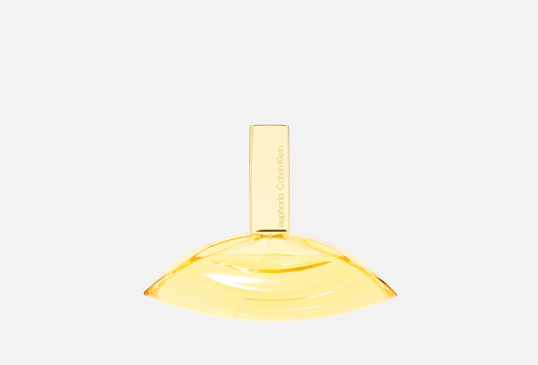 Calvin Klein Parfum Intense euphoria solar elixir