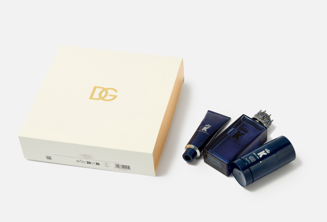 Dolce & Gabbana Eau de Parfum Gift Set Devotion