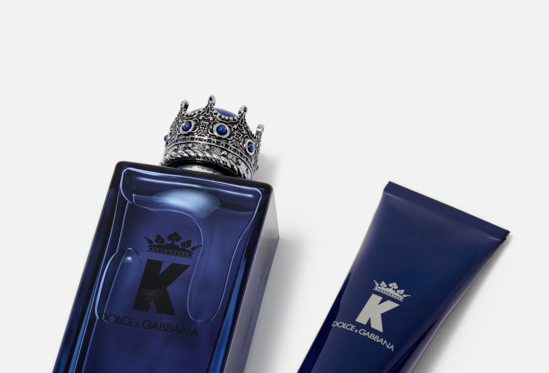 Dolce & Gabbana Eau de Parfum Gift Set Devotion