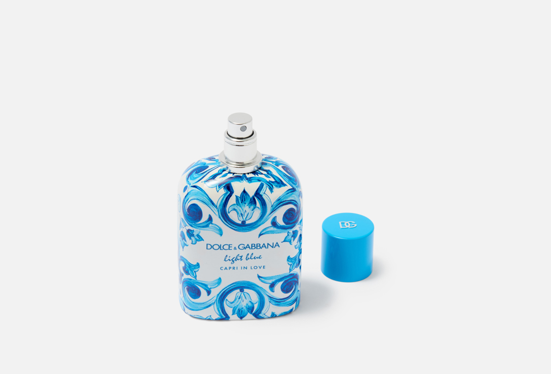 Dolce & Gabbana Eau de Parfum Gift Set Q