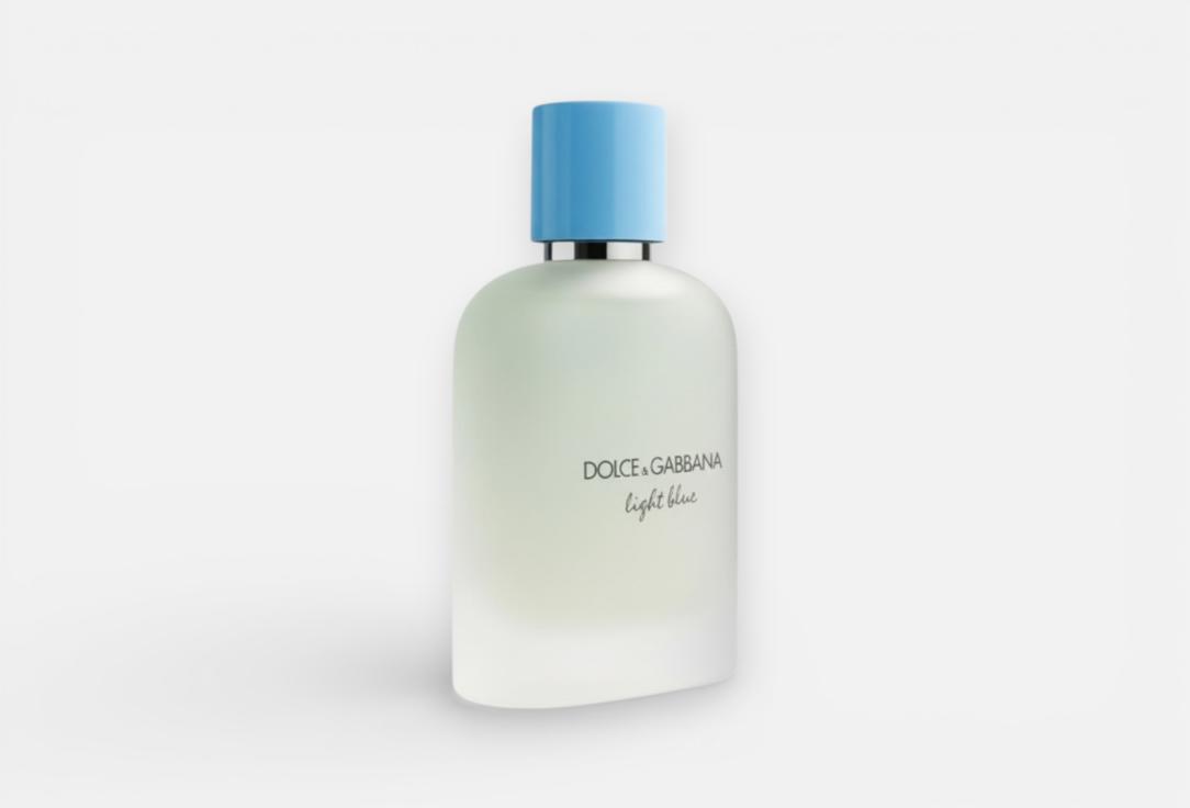 Dolce & Gabbana Parfum The One for Men