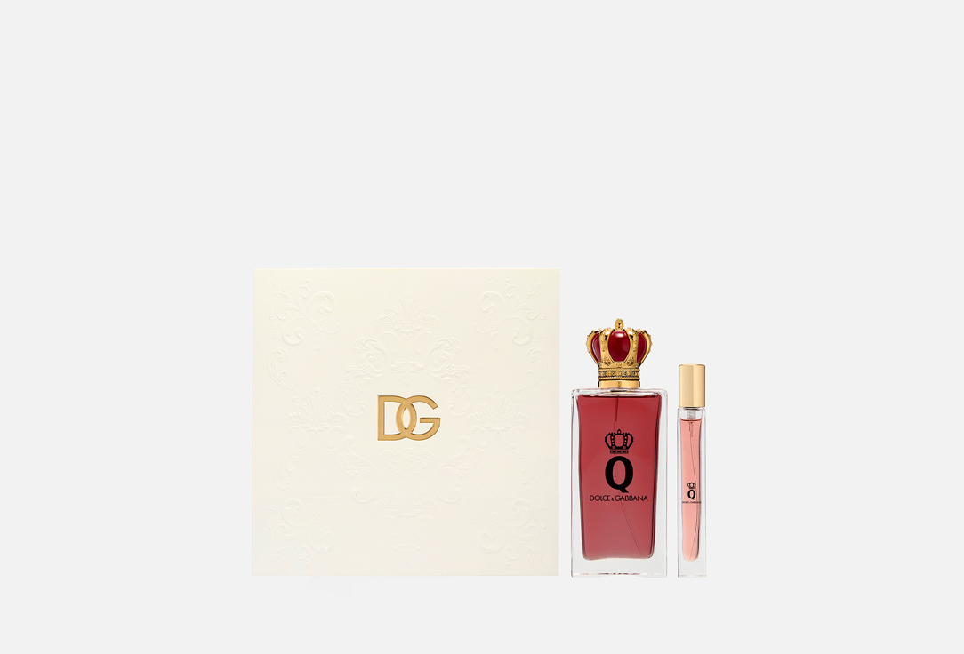 دولتشي آند غابانا ماء عطر كاي 2 قطعة دولتشي آند غابانا ماء عطر كاي