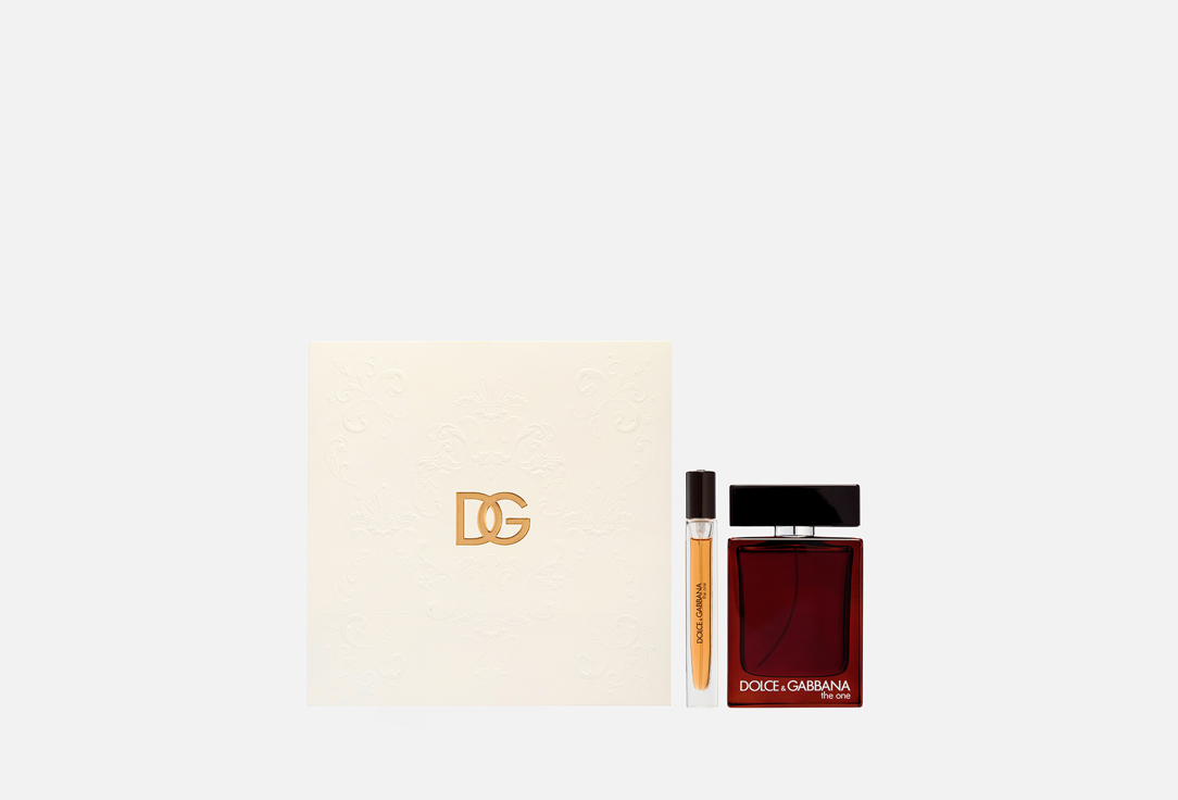 Dolce & Gabbana Eau de Toilette Light Blue Pour Homme Capri