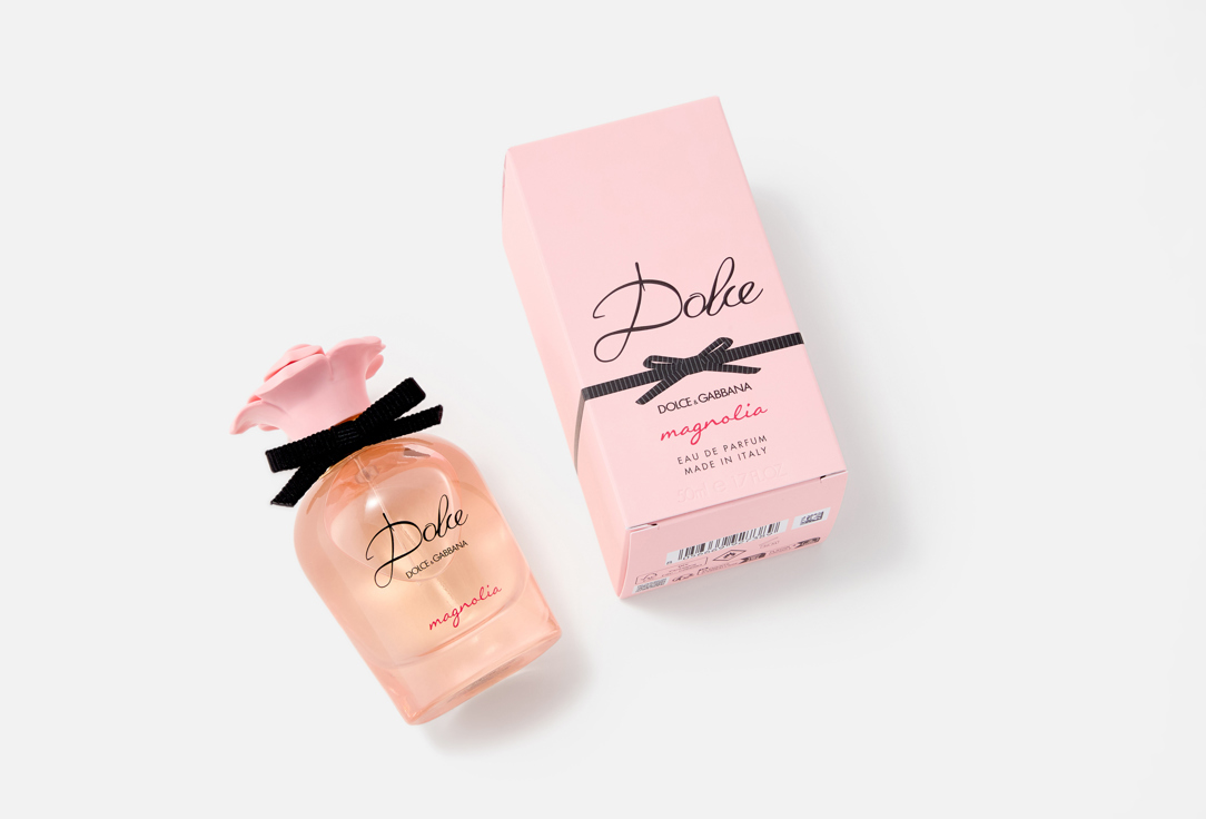 دولتشي آند غابانا ماء عطر دولتشي ماغنوليا