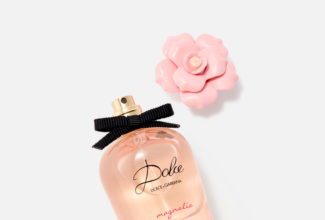 دولتشي آند غابانا ماء عطر دولتشي ماغنوليا