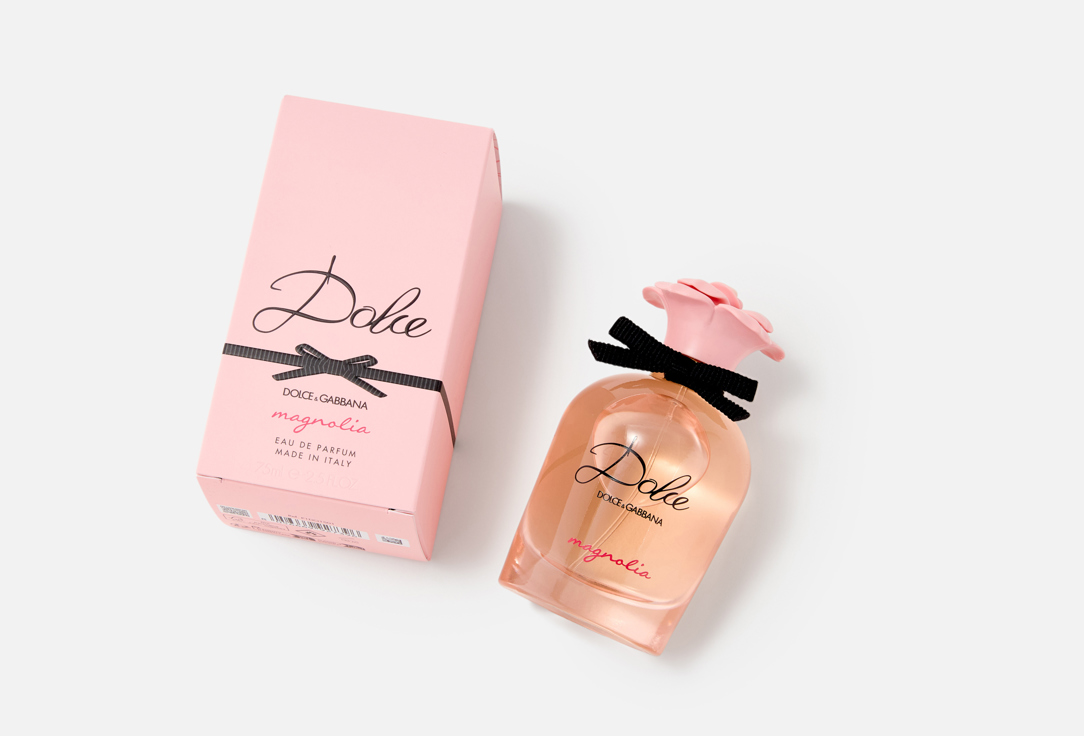 Dolce & Gabbana Eau de Parfum Dolce Magnolia