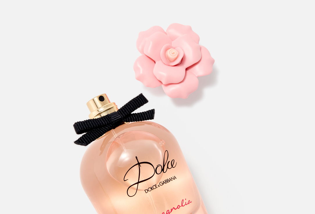Dolce & Gabbana Eau de Parfum Dolce Magnolia