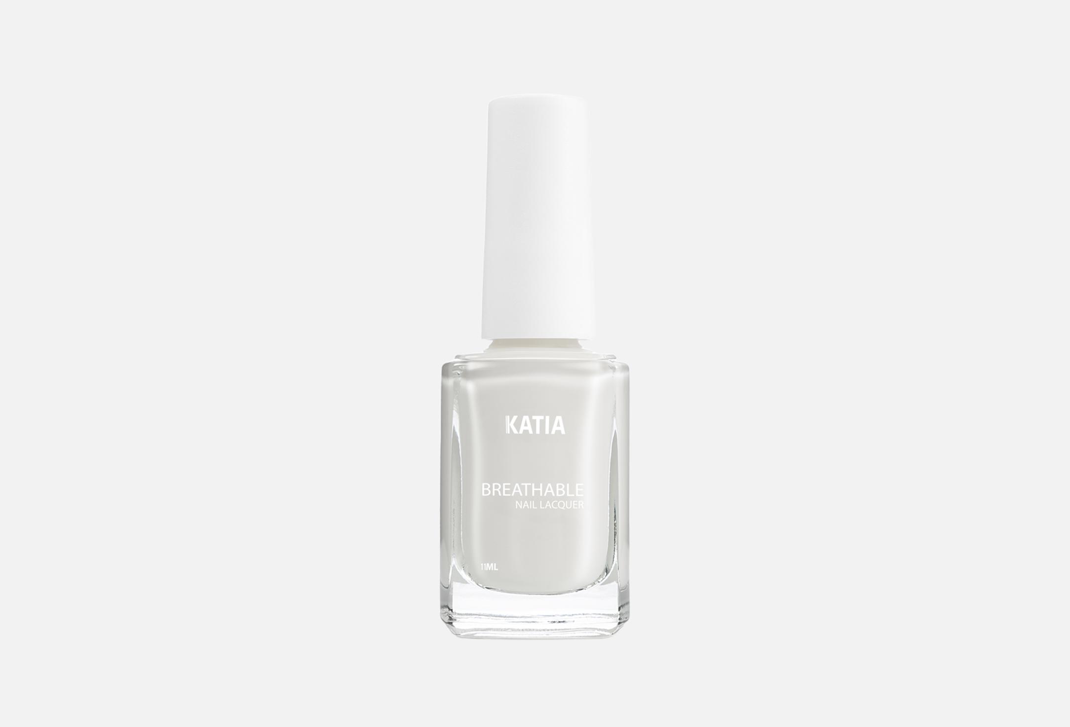 Breath Your Nails  11 K598