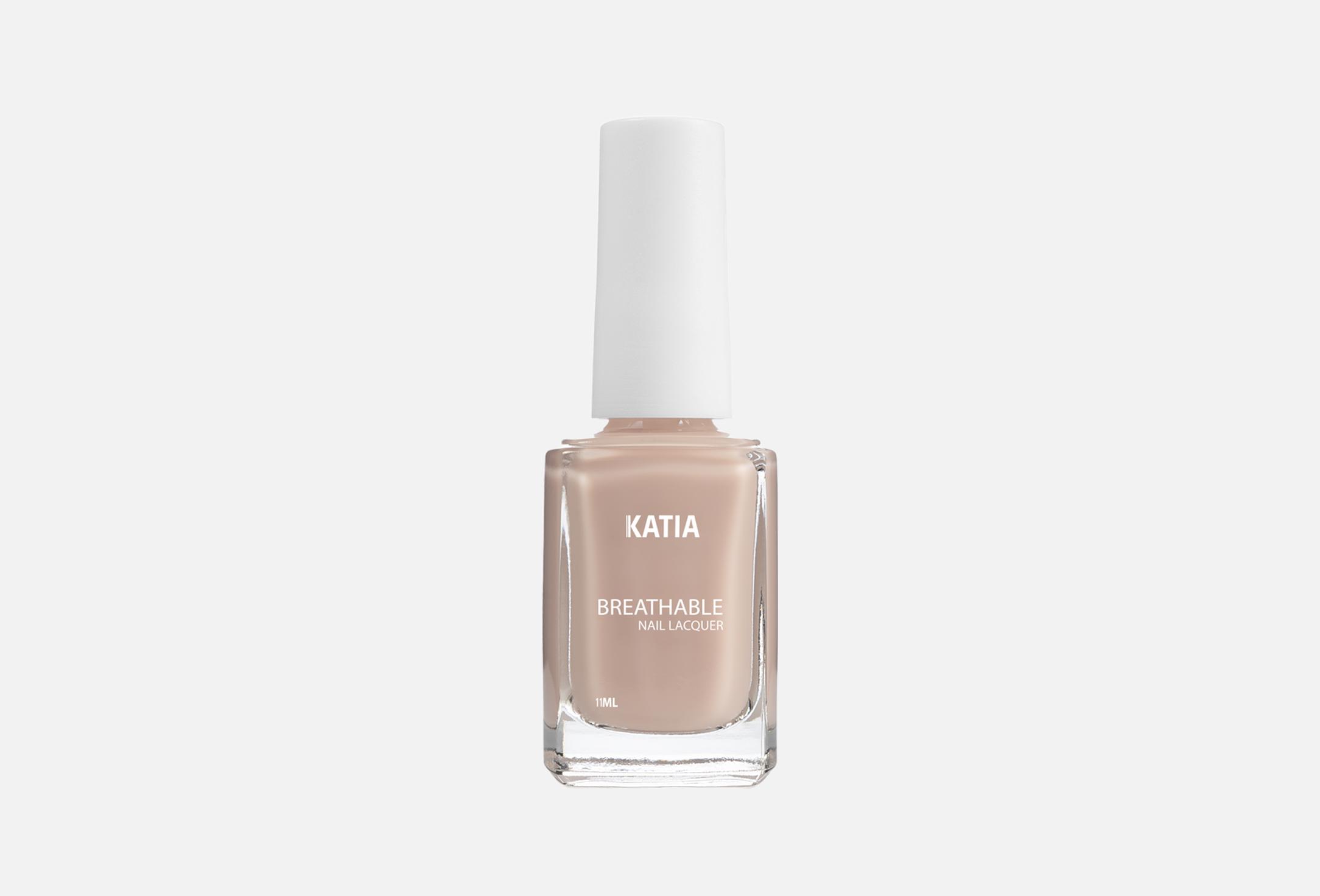 Breath Your Nails  11 K600
