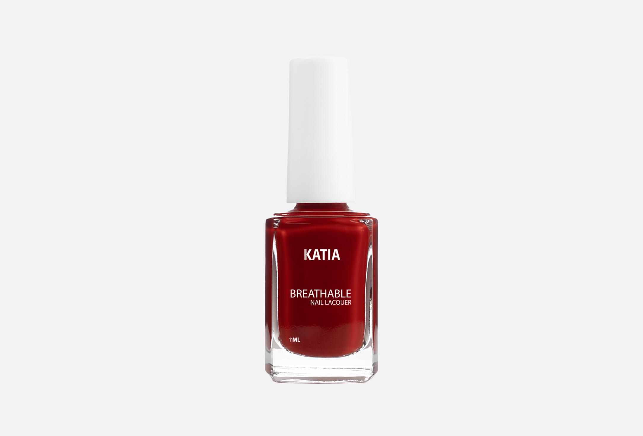 Breath Your Nails  11 K603