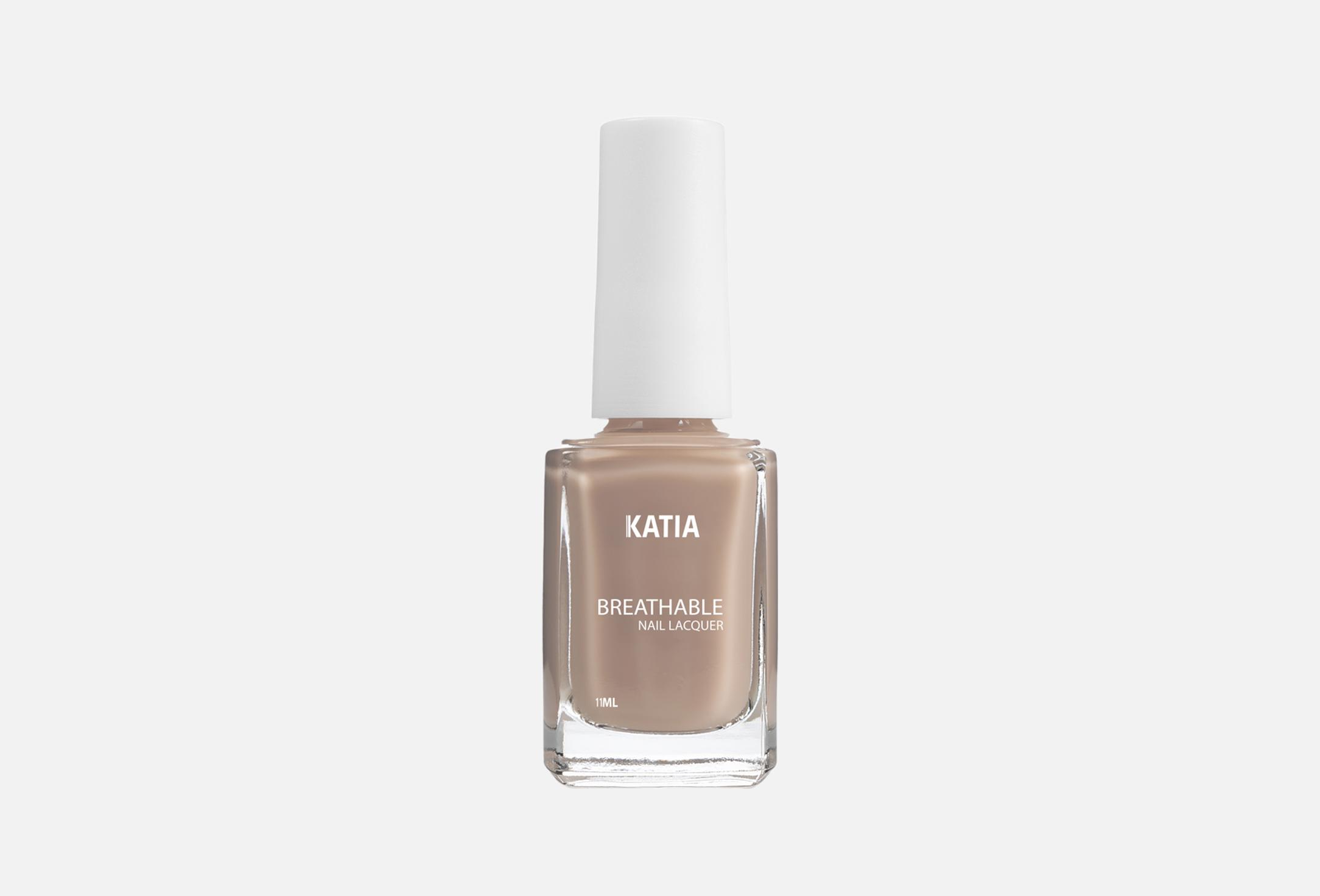 Breath Your Nails 11 K604