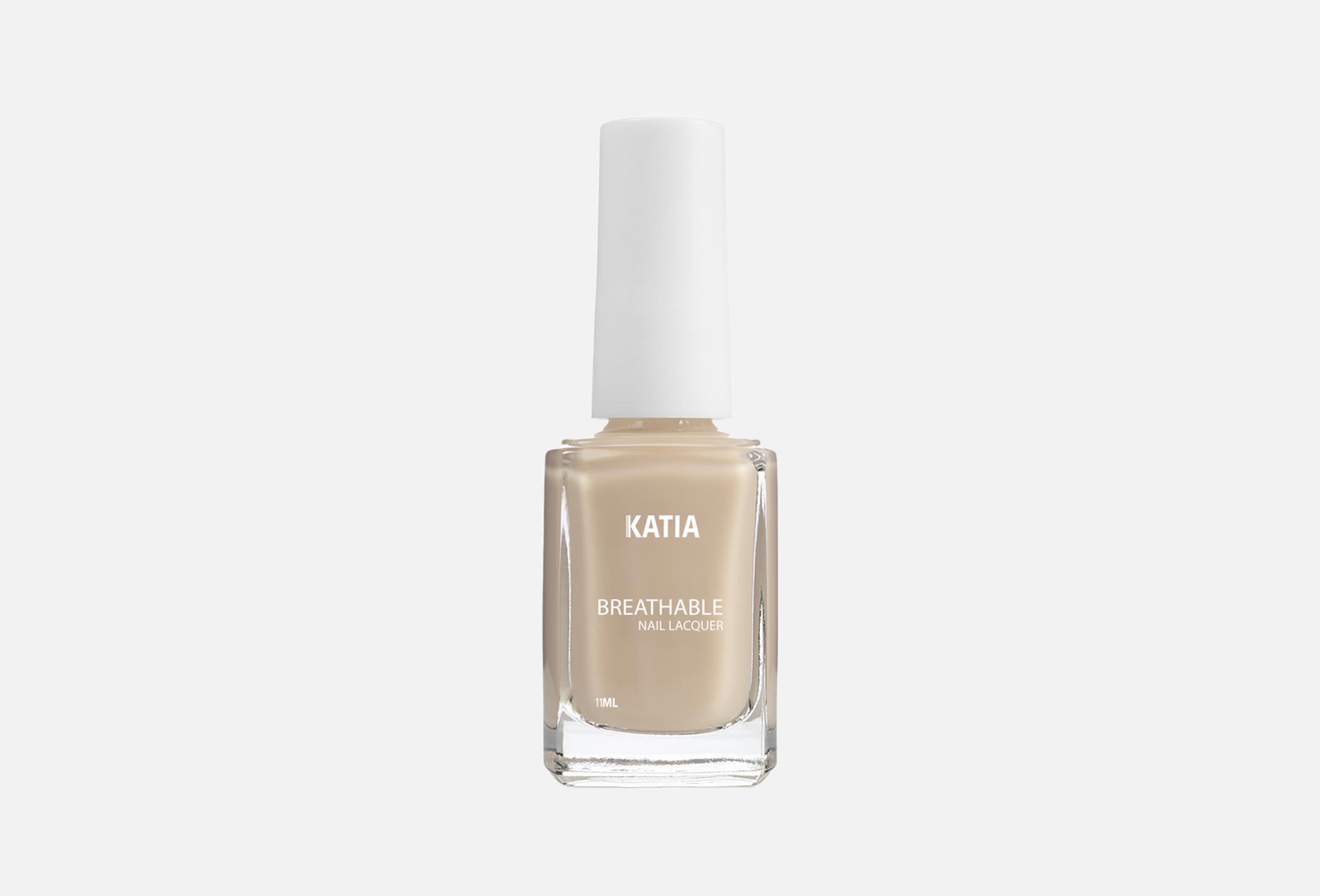 Breath Your Nails 11 K605