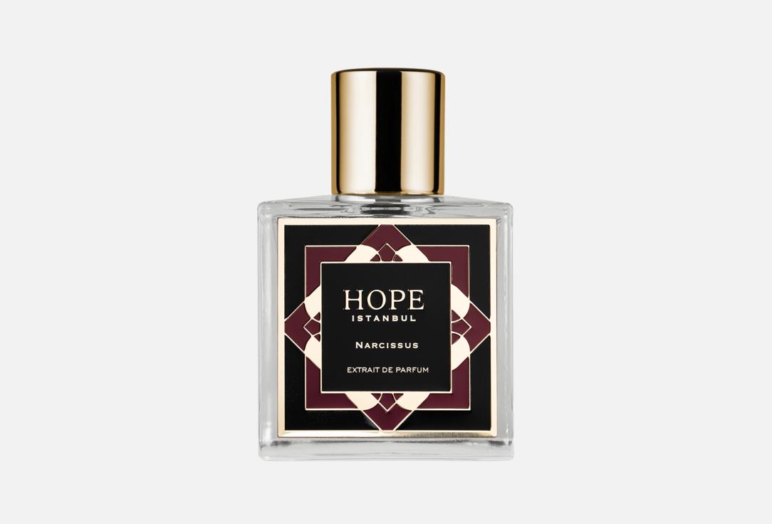 Hope Istanbul Extrait de Parfum Narcissus