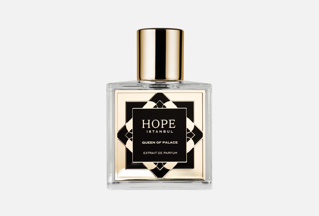 Hope Istanbul Extrait de Parfum Queen of Palace