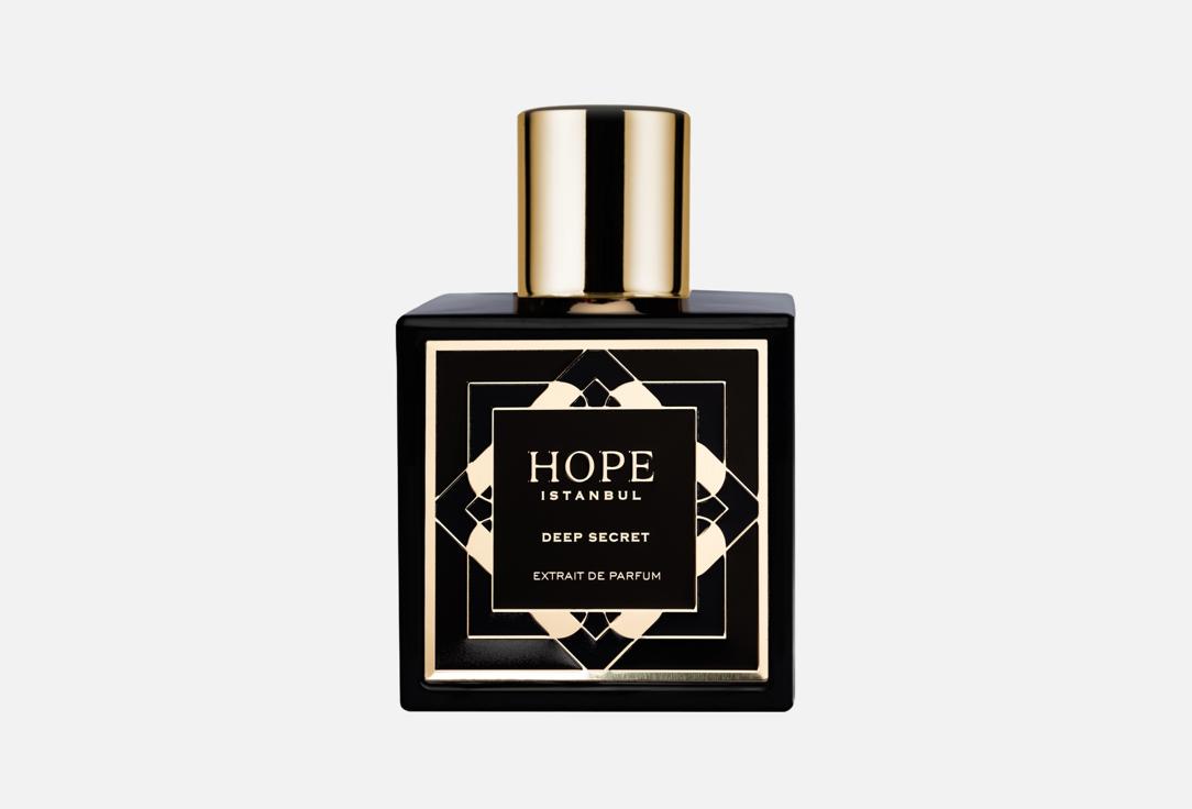 Hope Istanbul Extrait de Parfum Deep Secret