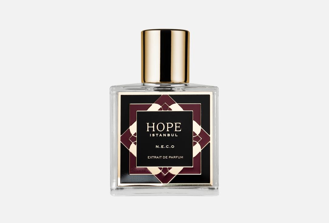 Hope Istanbul Extrait de Parfum N.E.C.O