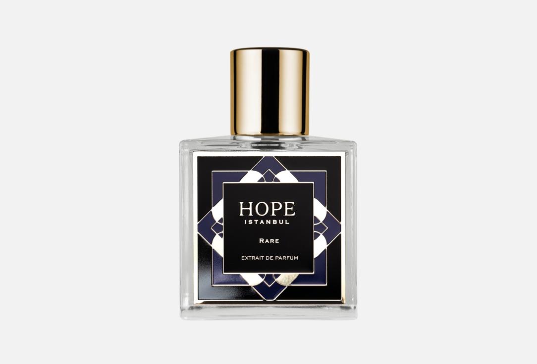 Hope Istanbul Extrait de Parfum Rare