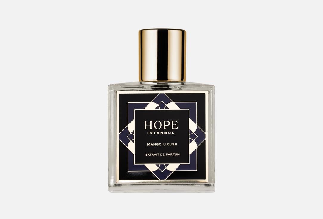 Hope Istanbul Extrait de Parfum Mango Crush