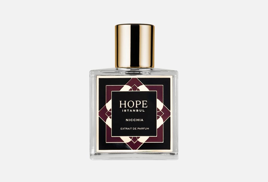 Hope Istanbul Extrait de Parfum Nicchia