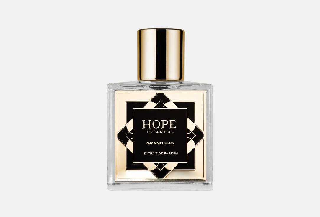 Hope Istanbul Extrait de Parfum Grand Han