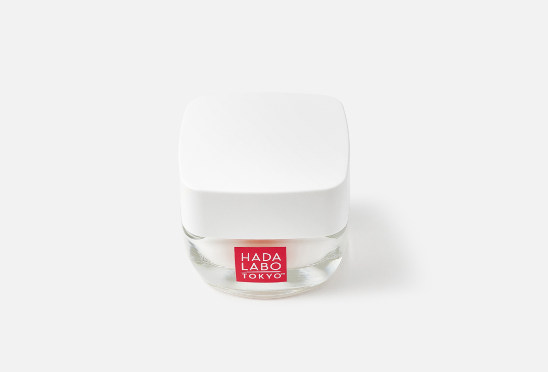 HADA LABO Deep-Hydrating Face Cream ABSOLUTE SMOOTHING & MOISTURISING CREAM
