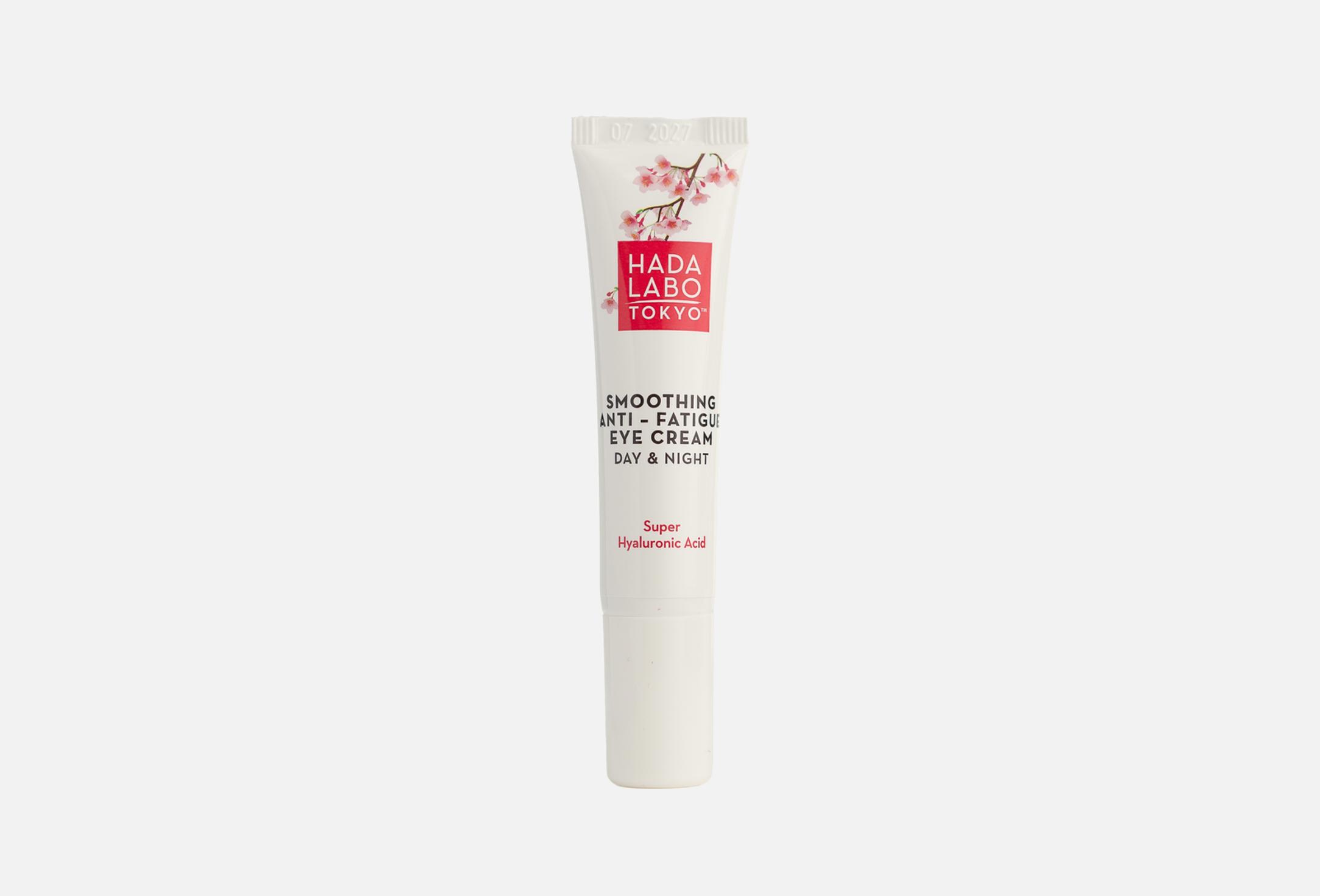 Smoothing Anti-Fatigue Eye Cream  15 