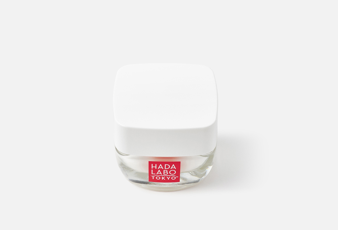 HADA LABO Firming & Hydrating Face Cream EXTREME SKIN GENERATOR 7 x HA