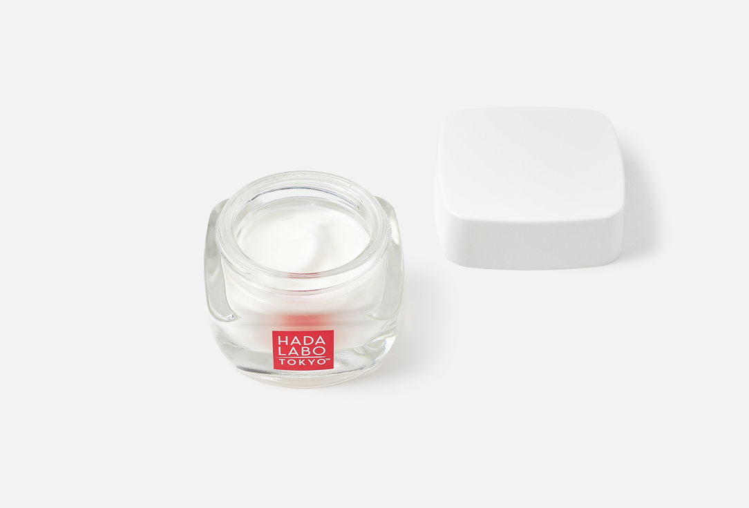 HADA LABO Firming & Hydrating Face Cream EXTREME SKIN GENERATOR 7 x HA
