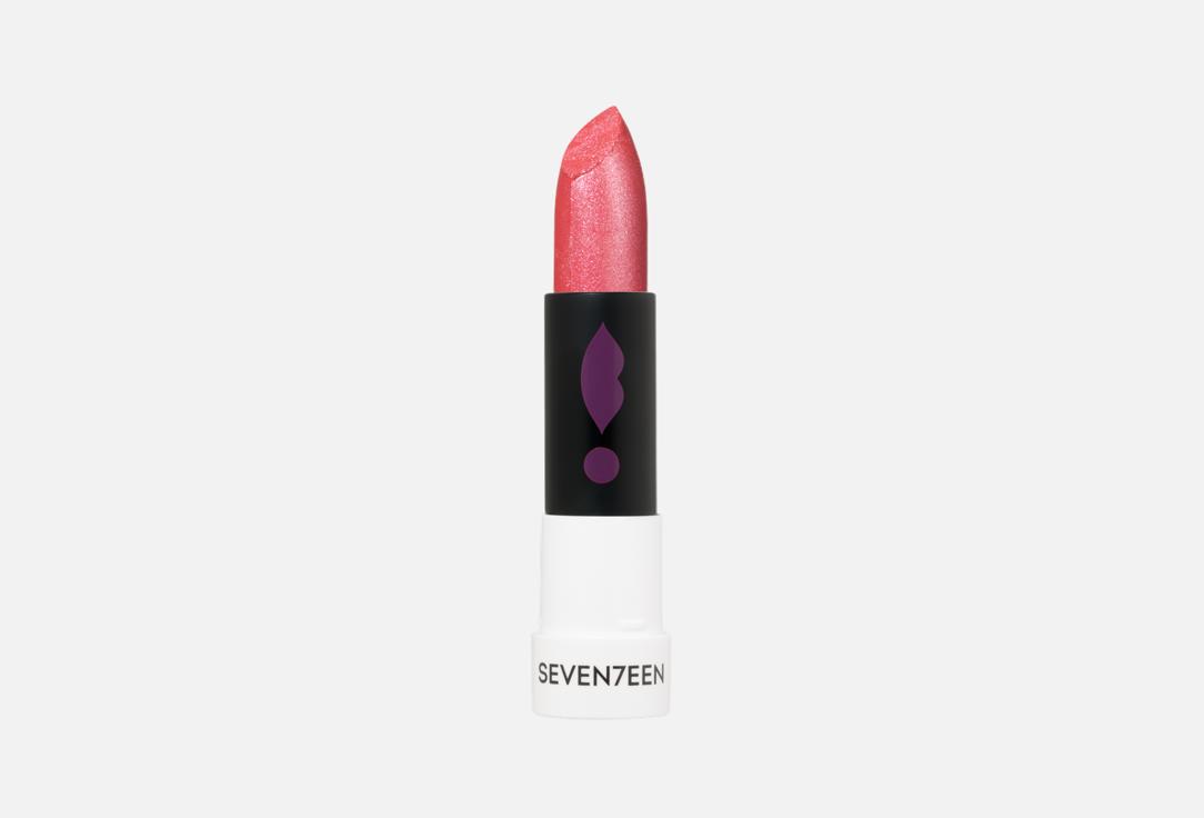 SEVEN7EEN Hydrating creamy lipstick Lipstick Special 435 5 g SEVEN7EEN Hydrating creamy lipstick Lipstick Special