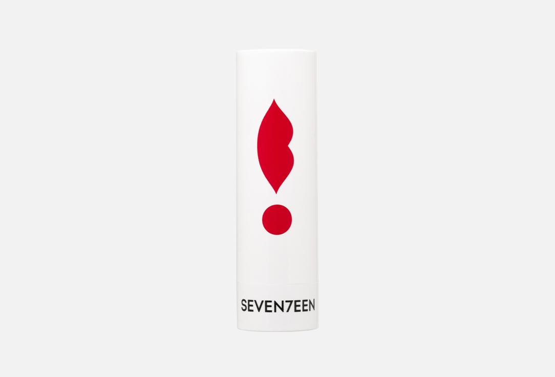 SEVEN7EEN Matte lipstick SPF15 Matte Lasting Lipstick