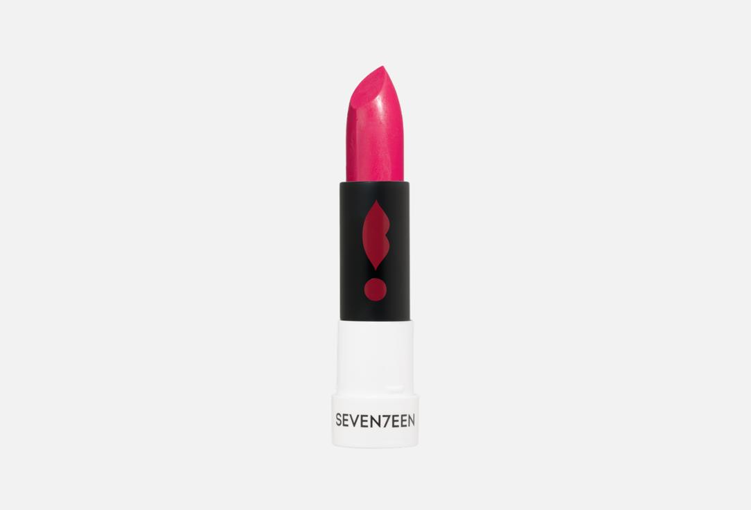 SEVEN7EEN Matte lipstick SPF15 Matte Lasting Lipstick