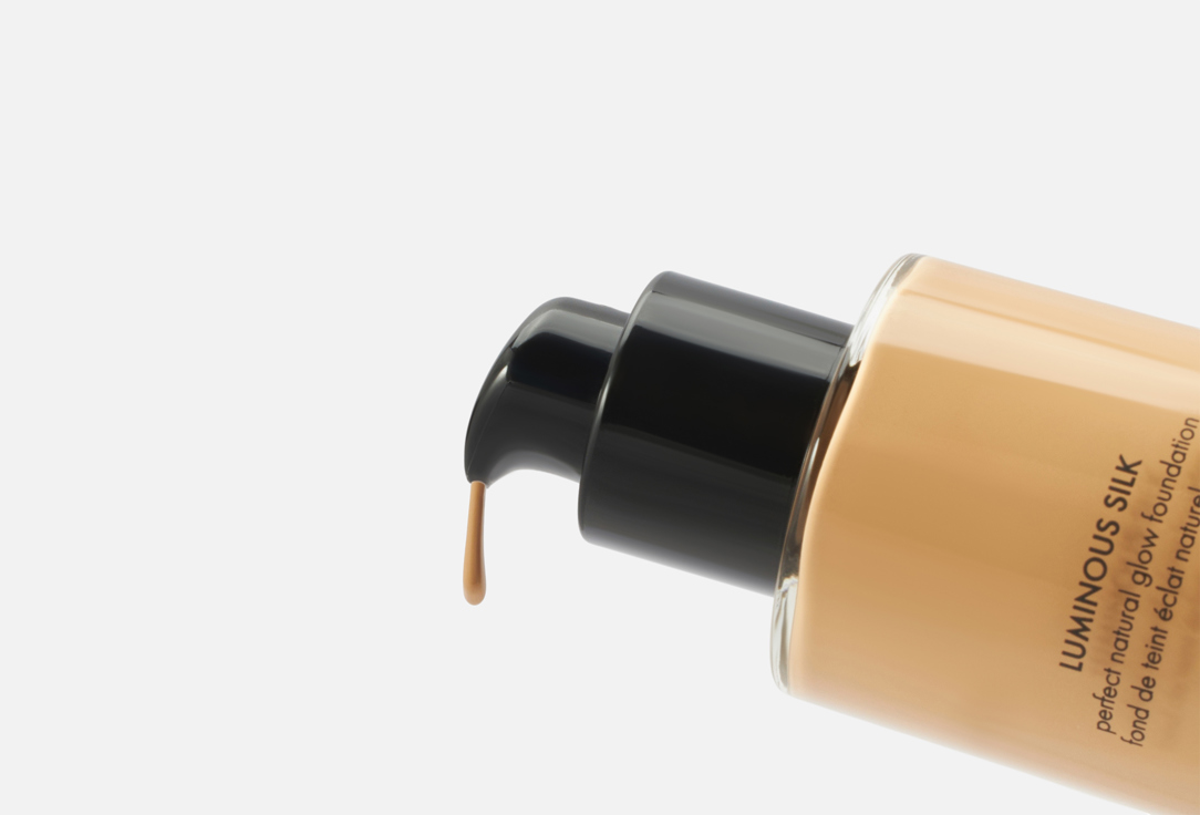 Armani Liquid foundation Luminous Silk