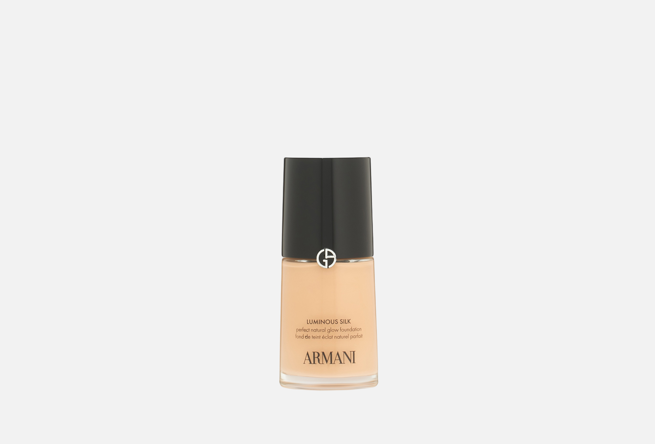 Luminous Silk  30 4.5, Light, Neutral peach