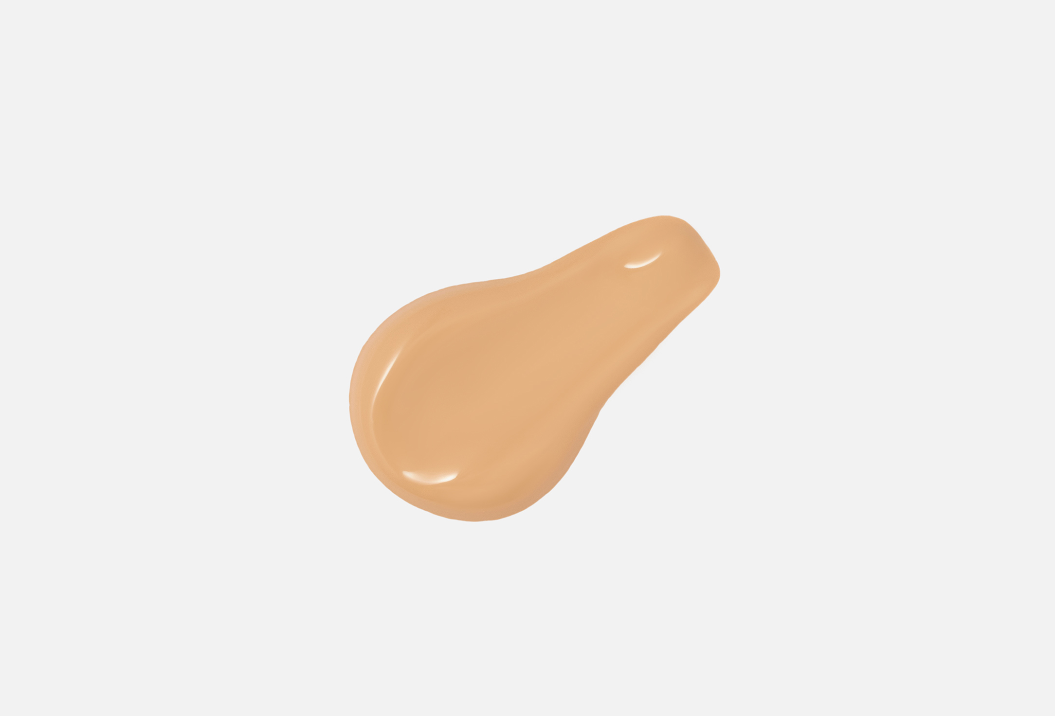 Armani Liquid foundation Luminous Silk 4.5, Light, Neutral peach 30 ml Armani Liquid foundation Luminous Silk