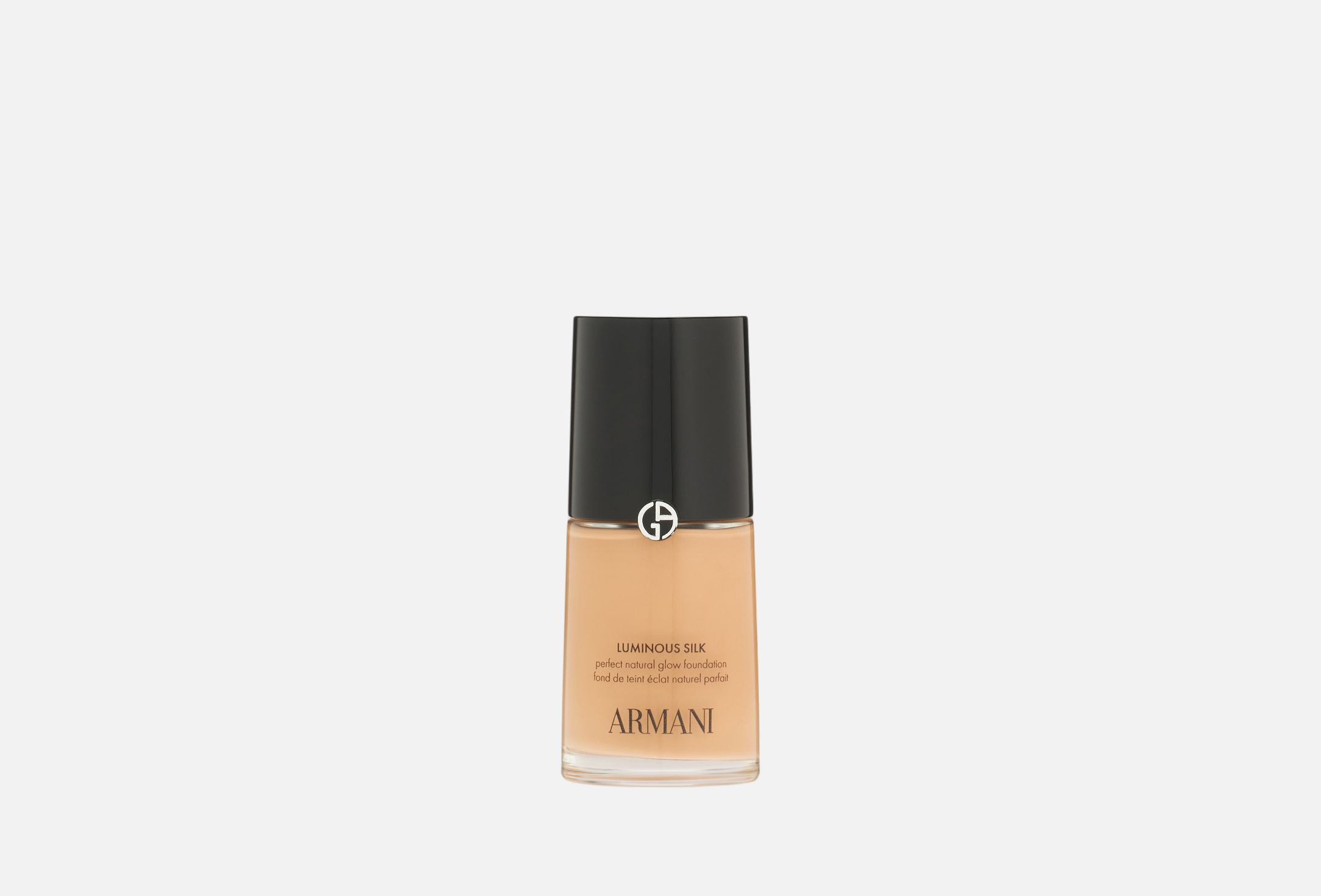 Luminous Silk 30 5.5, Light Medium, Cool peach