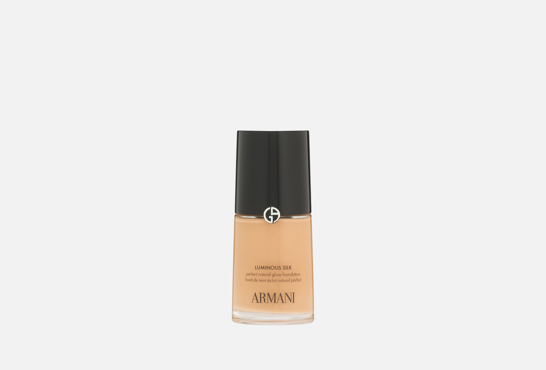 Armani Liquid foundation Luminous Silk