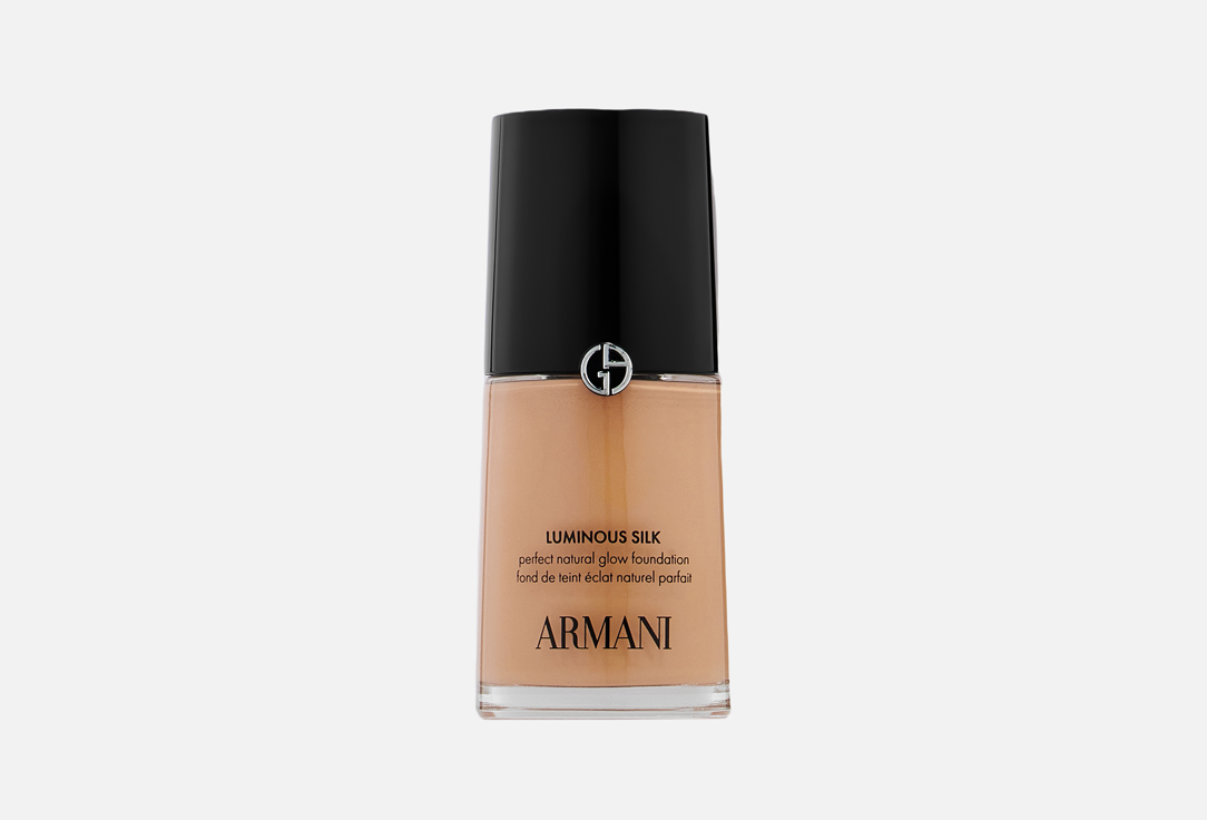Armani Liquid foundation Luminous Silk