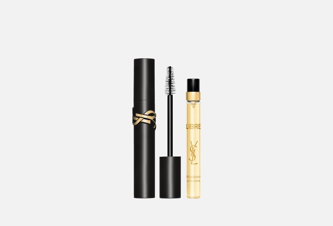Yves Saint Laurent Gift Set Libre